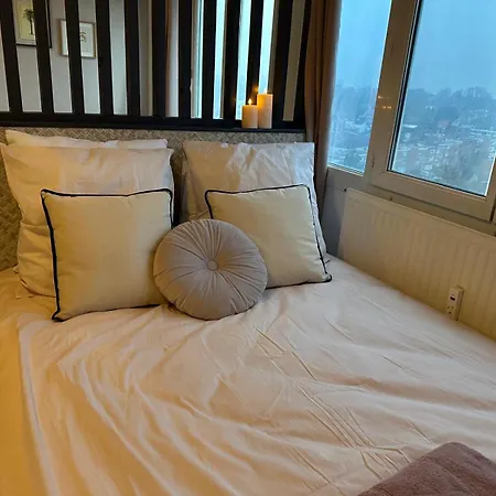 Lerelaisdodile - Ideal Pro & Couple - Cosy - Proche Metro - Parking Gratuit - - - Wifi Hd - Smart Tv - Entree Autonome *