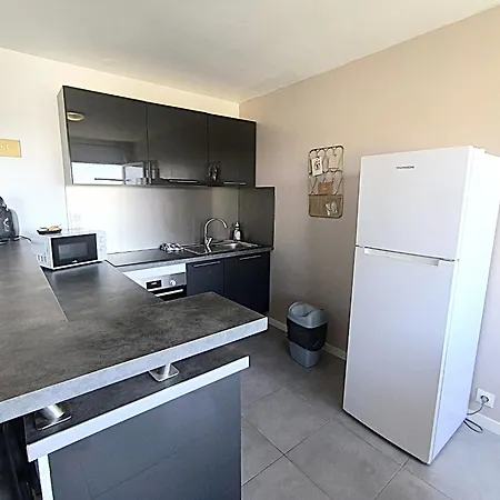 Lerelaisdodile - Ideal Pro & Couple - Cosy - Proche Metro - Parking Gratuit - - - Wifi Hd - Smart Tv - Entree Autonome *