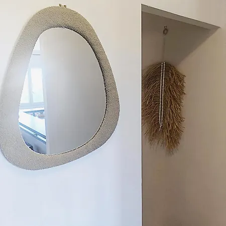 Lerelaisdodile - Ideal Pro & Couple - Cosy - Proche Metro - Parking Gratuit - - - Wifi Hd - Smart Tv - Entree Autonome 몽장바뢸